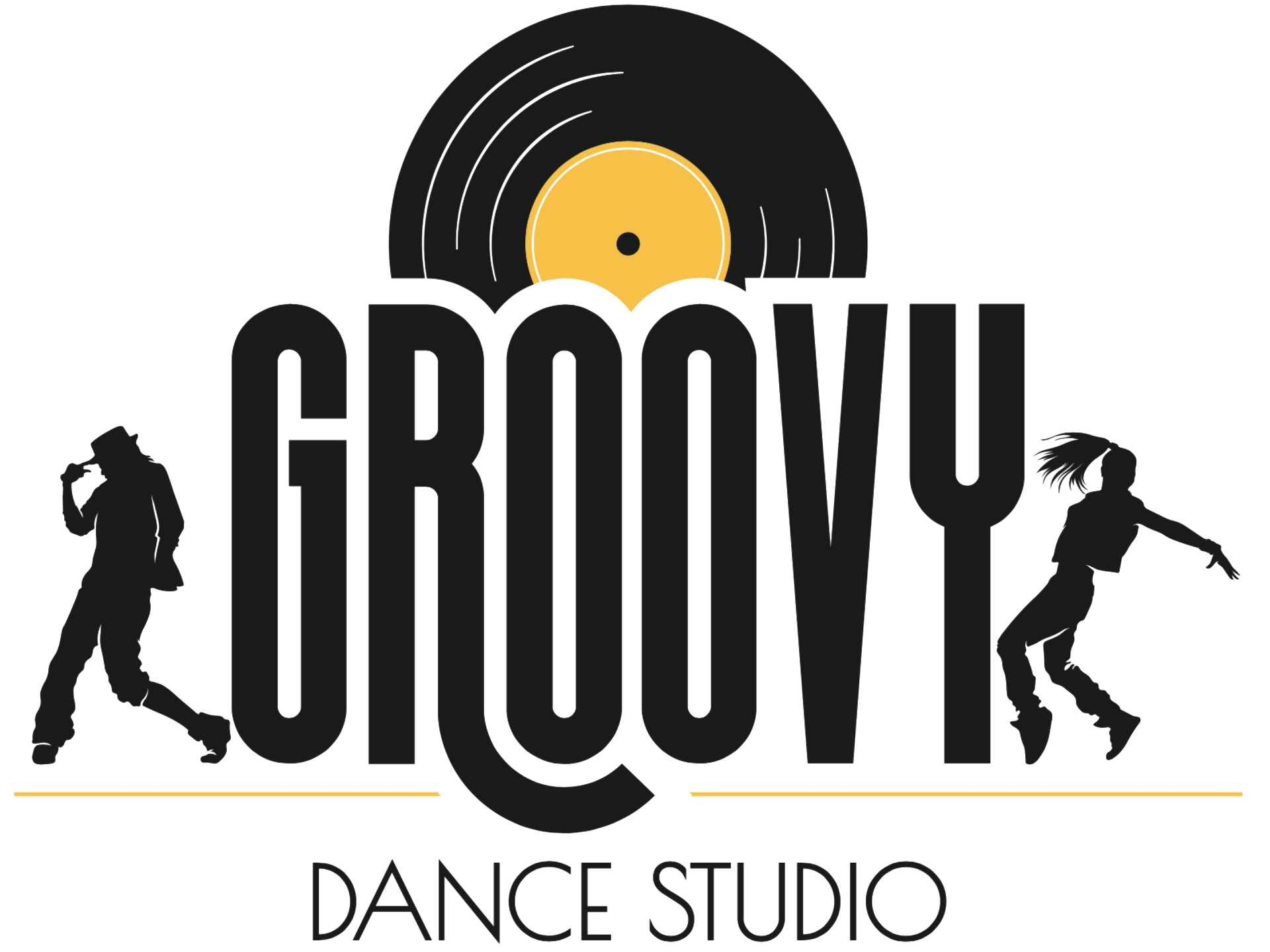Groovy Dance Studio
